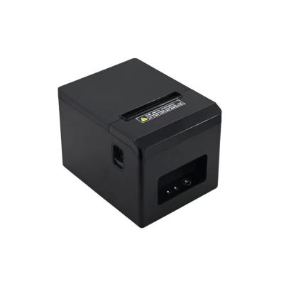 China JP-R80A 80mm Thermal Receipt desktop printer with NFC and Wi Fi Connectivity for sale