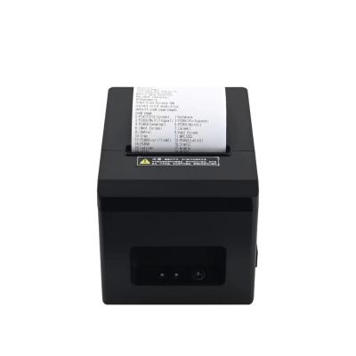 China JP-R80A Compact Automatic Stock Desktop desktop printer with High Speed Connectivity for sale