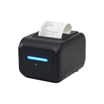 China No Limited Print Length Mini 80 Thermal Printer With Wireless NFC Connectivity for sale