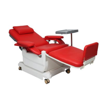 China Inpatient Blood Donation Chair Traditional Medical Supplier EU-MC531 for sale