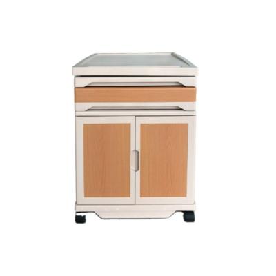 China EU-BC550 China Modern Products Bedside Detachable Cabinet for Hospital for sale