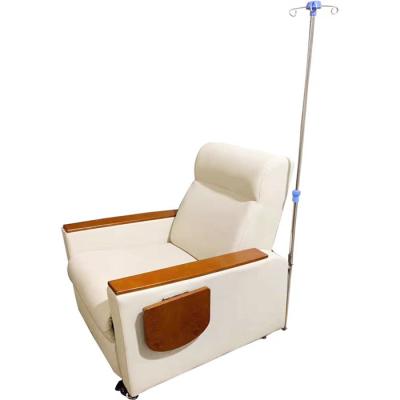 China Modern High Quality EU-MC582 Hospital Medical Transfusion Chair Manufacturer for sale