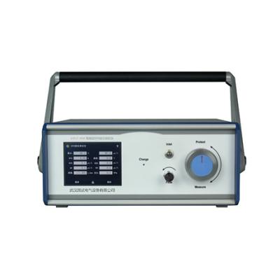 China GSFLZ-3000 Intelligent SF6 Comprehensive Tester GSFLZ-3000 for sale