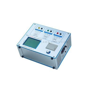 China GSFAY-6800 Variable Frequency Volt-ampere Characteristic Tester GSFAY-6800 for sale