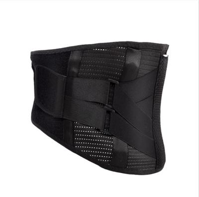 China Factory Supply Spine Belt Adjustable Direct Lower Back Bionic Back Support Lumbar Brace for sale