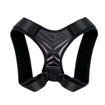 China Comfortable Wholesale Posture Corrector Factory Price Adjustable Full Spine Back Shoulder Brace Belt for sale