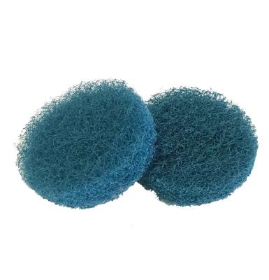 China Viable abrasive cleaning scouring pad for household cleaning for sale