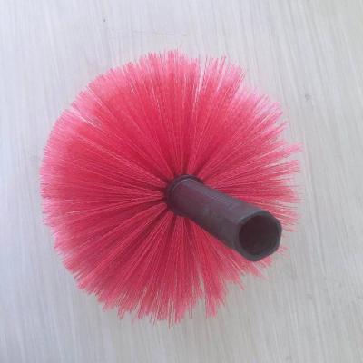 China Viable using a single cleaning brush cobweb duster for wall cleaning corner for sale