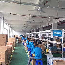 Verified China supplier - Shenzhen Ranboda Technology Co., Ltd