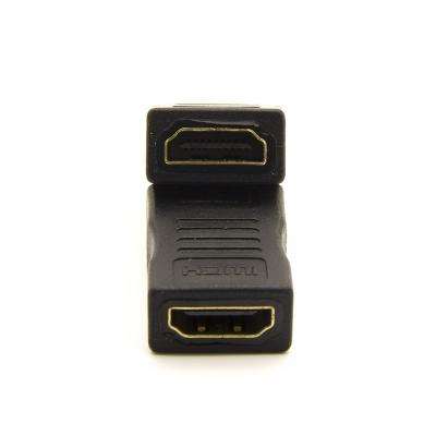 China LAPTOP Manufacturer Wholesale Cheap Molding Type HDMI Female To Female Adapter for sale