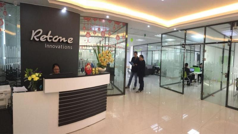 Fornecedor verificado da China - Retone shenzhen Technology Co., Ltd.