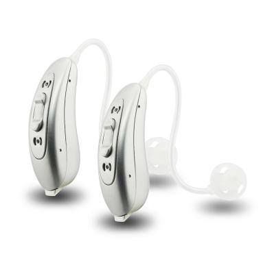 China Amplificador sadio pessoal Bluetooth do vigor 202 de Mini Open Fit Hearing Aids à venda