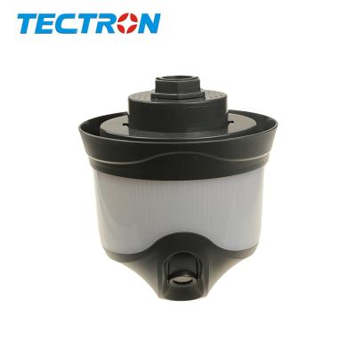 China Parking Lot Detector Tectron Camera Integrate To Parking Guidance Pgs for sale