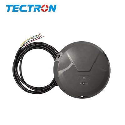 China Outdoor Parking Lot Wired Waterproof Sensor Boards And Car Outdoor Parking Detection System for sale