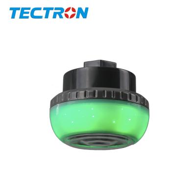 China Sensor Parking Guidance System Wireless Mechanical Vehicle Parking Garage LED Mechanical Indicator for sale