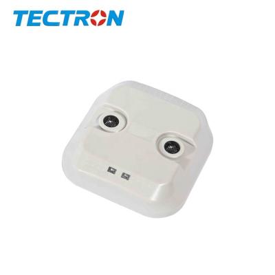 China Mechanical Garage WiFi Parking Sensor For Parking Guiande System Ultrasonic Detector for sale