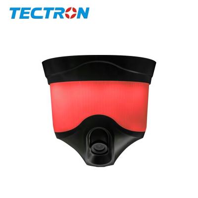 China Indoor Parking Guidance System Vehicle Tracking System With Function As Car Parking Guidance And Car Video Search And CCTV Security for sale