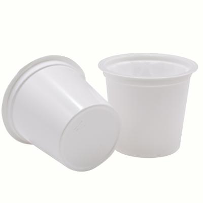 China Sustainable Single Serve K Cup Pod & Capsules Compatible With Keurig Coffee Makers for sale