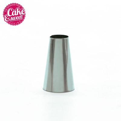 China Sustainable Factory Wholesale Stainless Steel Cake Decorating Nozzles And Tips for sale