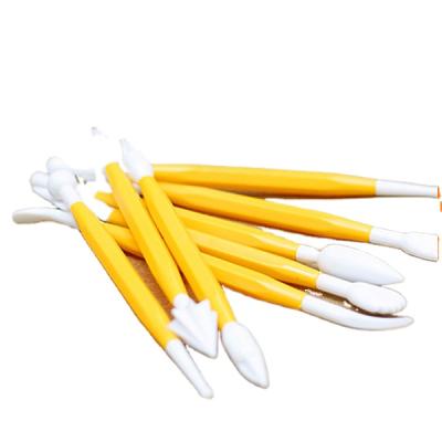 China Sustainable 8pcs Fondant Modeling Tools Cake Decorating Pen And Cake Decorating Tools for sale