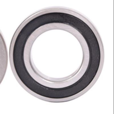 China Factory Stainless Steel Deep Groove Ball Bearings S6307 S6308 S6309 S6310 S6311 6312 Thin Walled Bearings for sale