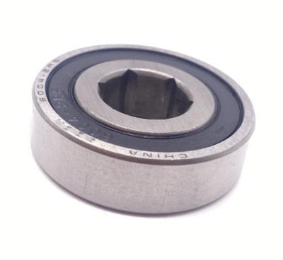 China Stainless Steel Bearings S681 S682 S6800 S6807 S6901 ZZ-2RS Mechanical Hardware Bearings Factory Factory for sale