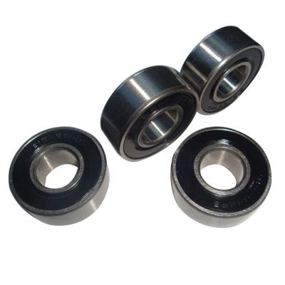 China Factory bearing motor 6200 6203 6204 6205 6206 manufacturers z2v2 deep groove ball bearings for sale