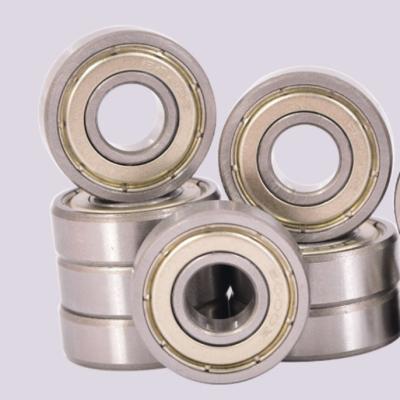 China Factory High Quality Bearing Flat Fan Motor 6302 2RS 63042RS 6007 2rs 6008 2rs ZZ Bearings for sale