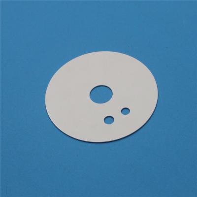 China Flat Stamping Seal Stainless Steel Round Ring Flat Gasket Gasket for sale