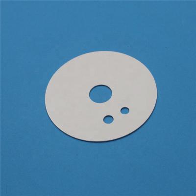 China Auto Parts Customized Stamping Industrial Sheet Metal Joint Thick Flat Square Galvanized Plain Joints Round Plain Joints Galvanized for sale