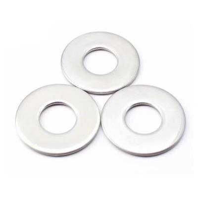 China Galvanized Carbon Steel Auto Parts Flat Gaskets Single Color Lead Gasket for sale