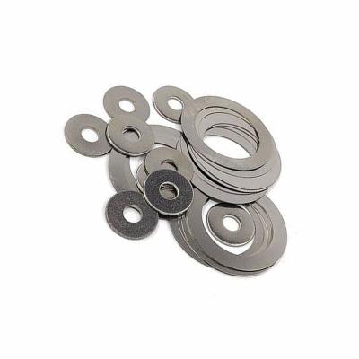 China Durable stainless steel fender chocks brass flat gasket for sale