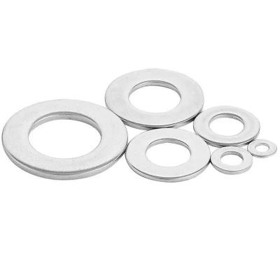 China Professional Flat Standard Carbon Steel Galvanized Cup Washer Seals SS Wedge Gaskets Gasket for sale