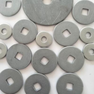 China Cup Seal Factory Direct All Kinds Flat Seals Custom Stainless Steel Metal Seals for sale