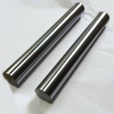 China Manufacturing Hexagonal 303F Stainless Steel Bar Round Steel Solid Round Steel Manufacturers for sale