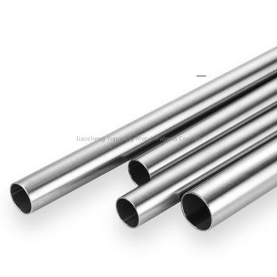 China Decoration stainless steel capillary tube/metal products/etc. 304/316, small diameter round tube, food grade stainless steel sanitary round tube for sale