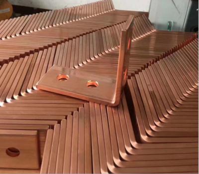 China Industrial Cut To Order Manufacturer T1T2T3 Copper Array Item Copper for sale