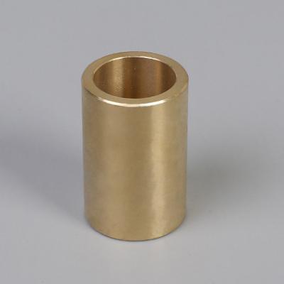 China Sleeve Ring Industrial Copper Processing for sale