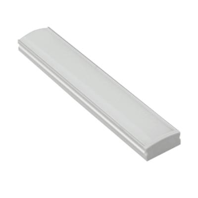 China LED LINEAR led channel lighting led extrusion profile for strip light led profile for kitchen furniture led aluminum profile for sale