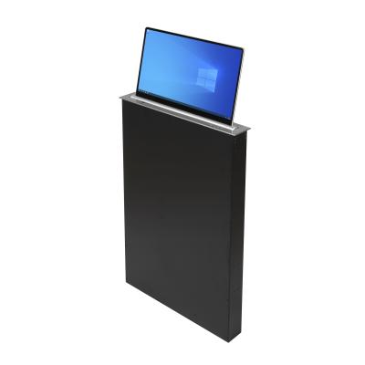 China 21.5 inch lcd video meeting lift with bosch audio conference system for meeting room for sale