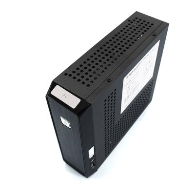 China For Business All In One Barebone PC i5 Ultra Low Power Gaming Mini Desktop PC 12V With Dual Lan WinTablet PC for sale