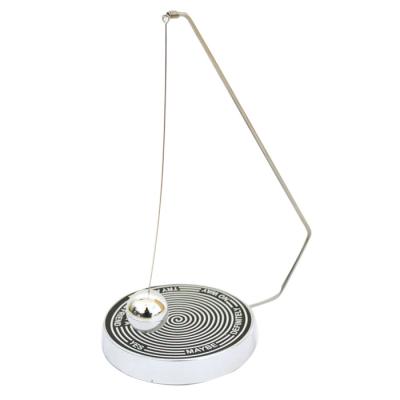 China DM1302 PLASTIC decider, decision ball, magnetic pendulum for sale