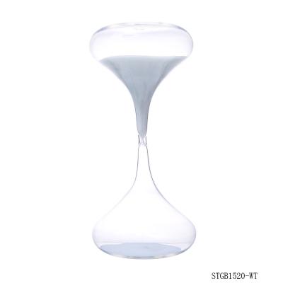 China China High Quality Sand Timer Sand Timer Antique Timer Clock 10 Minute Glass Timer For Sale for sale