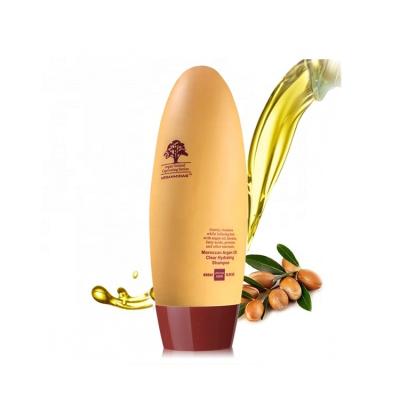 China Color-Protection China Hair Shampoo Manufacturer Private Label Argan Oil Shampoo for sale