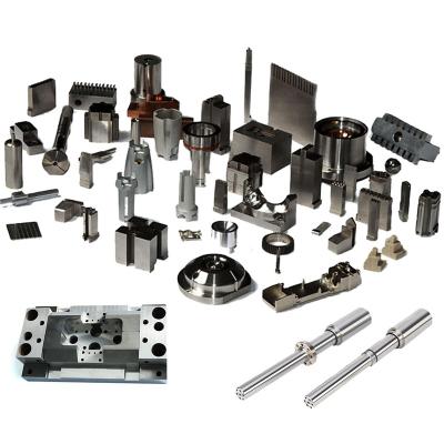 China 2021 High Precision China CNC Turning Aluminum Parts Made CNC Milling Mechanical Parts for sale