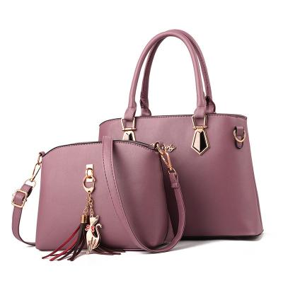 China Fashion Latest Design and Fashion Women's Mother Bag Handbag for sale