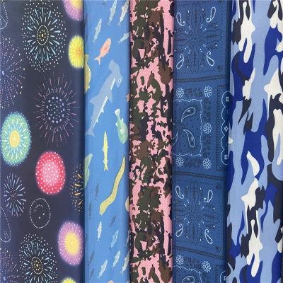 China Waterproof Functional Simple Color Jacquard Custom Print Home Textile Feeling Cool Mesh Fabric for sale