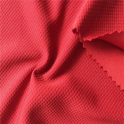 China Functional cool silk wrap knitted mesh fabric printed waterproof pillowcase yarn polyester for sale