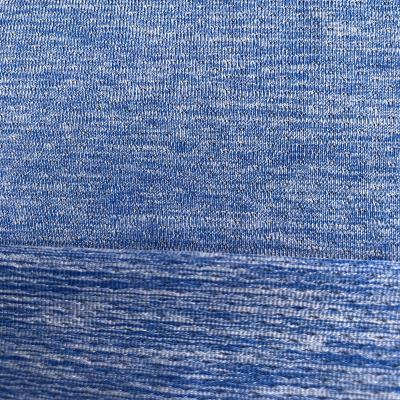 China Wholesale QUICK DRY knitted 90 elastic quick dry simple polyester 10 Spandex fabric Spandex fabric for sale