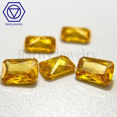 China Factory Directsale Wholesale Price Fire Popular Popular Size 5A Quality CZ Star Stone 5A Color Set Or Zircon For Making Jewelry for sale